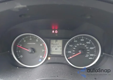 2015 Subaru Forester 2.5I Premium из США, поврежденный, VIN JF2SJADC9FH400862